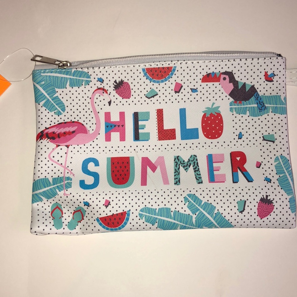 Hello Summer Bag